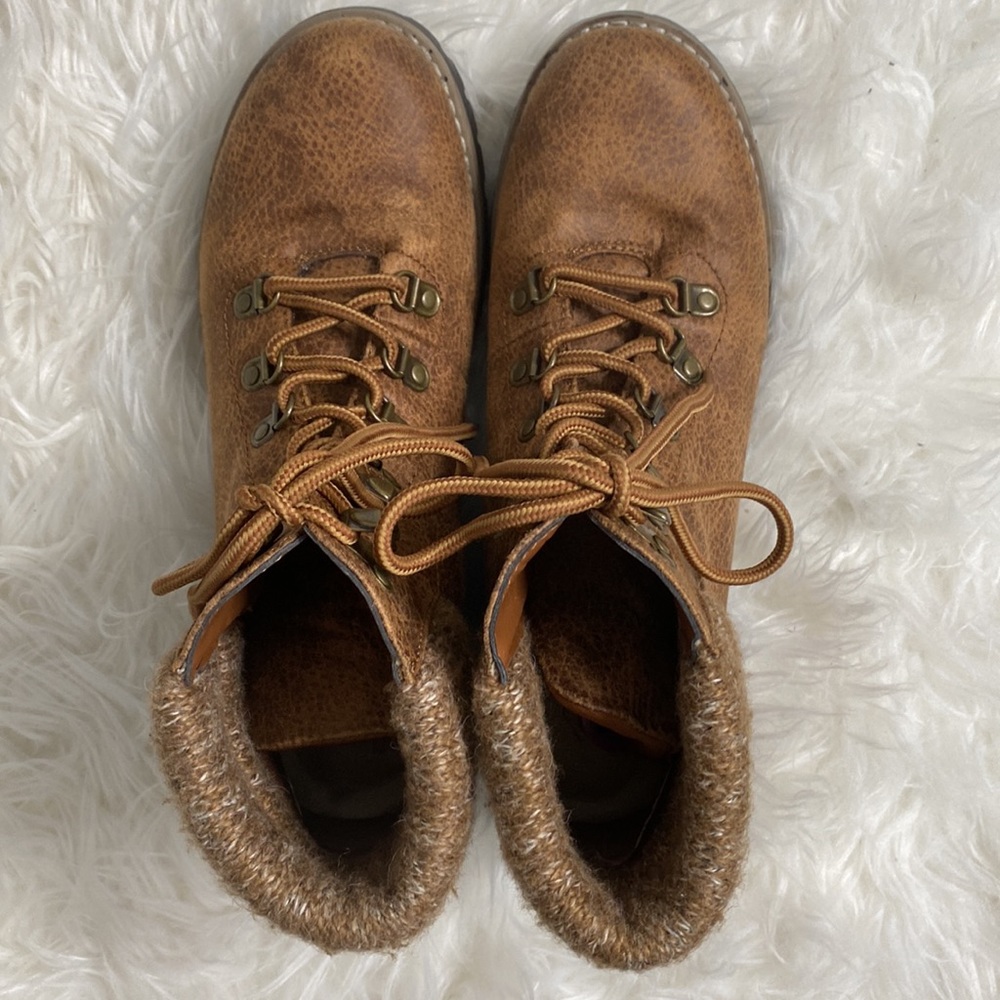 CLIFF’S by WHITE MOUNTAIN PATHFIELD BOOTIE - Picture 9 of 9